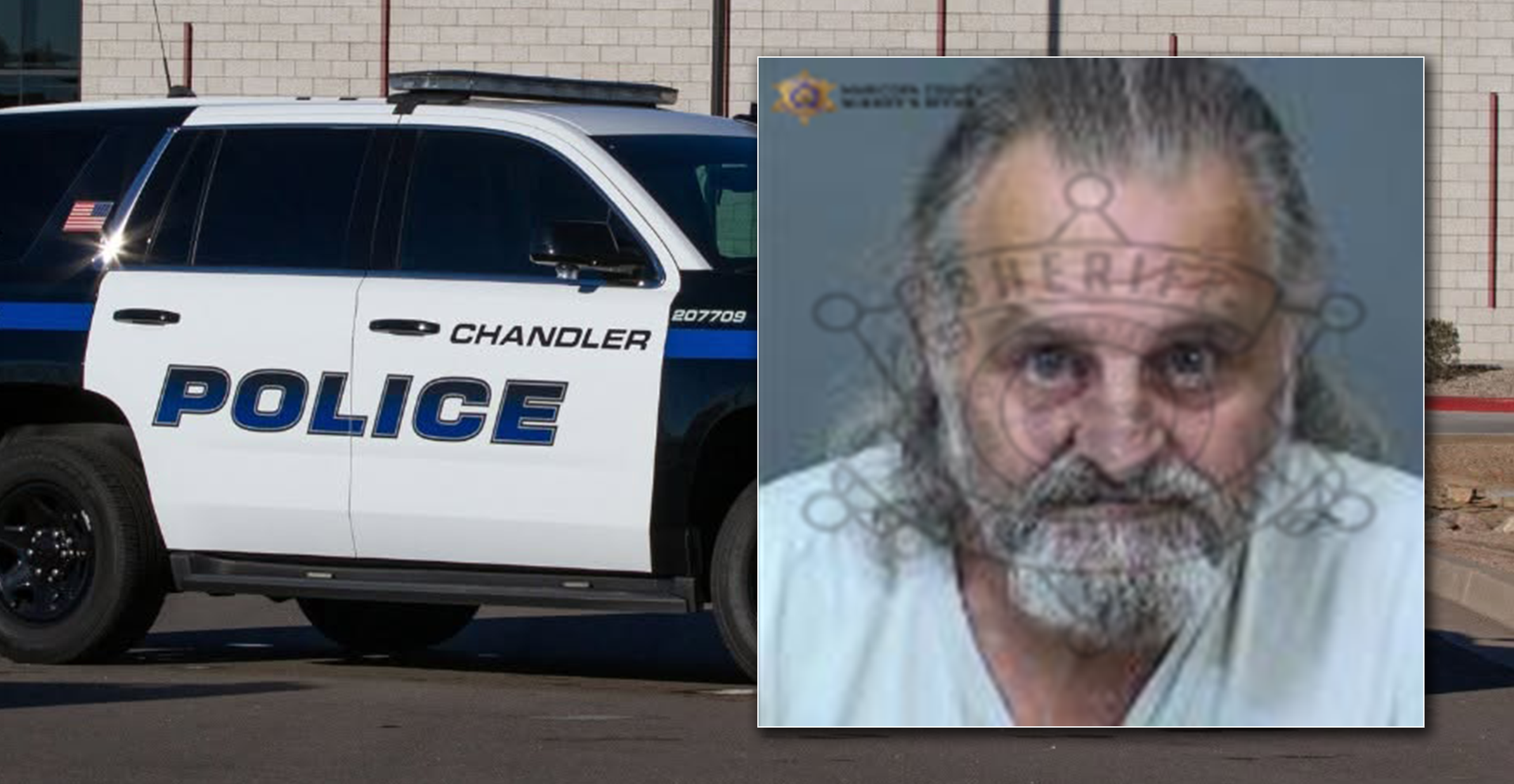 Granddaughter speaks out after Chandler woman dies amid alleged neglect