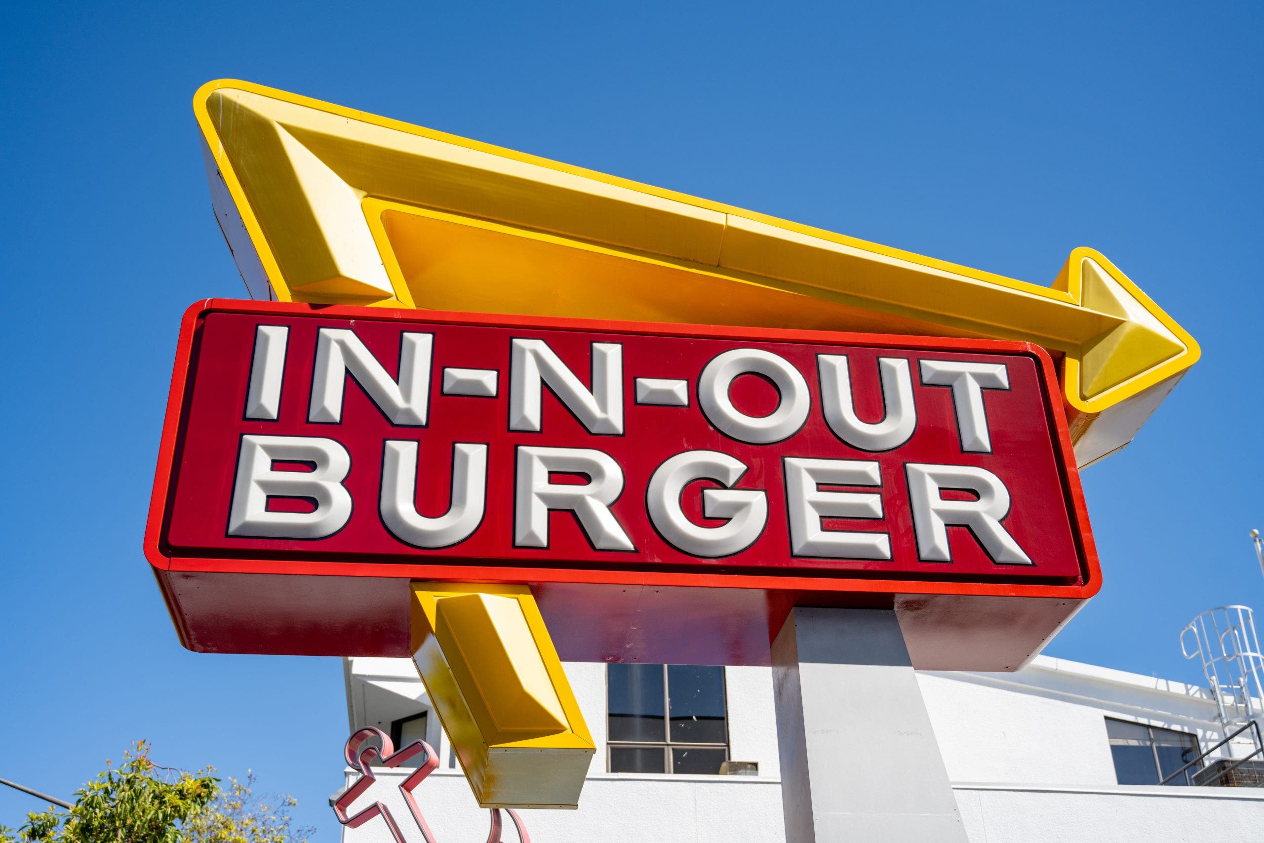 Idaho In-N-Out shooting suspect has ties to Arizona, records show