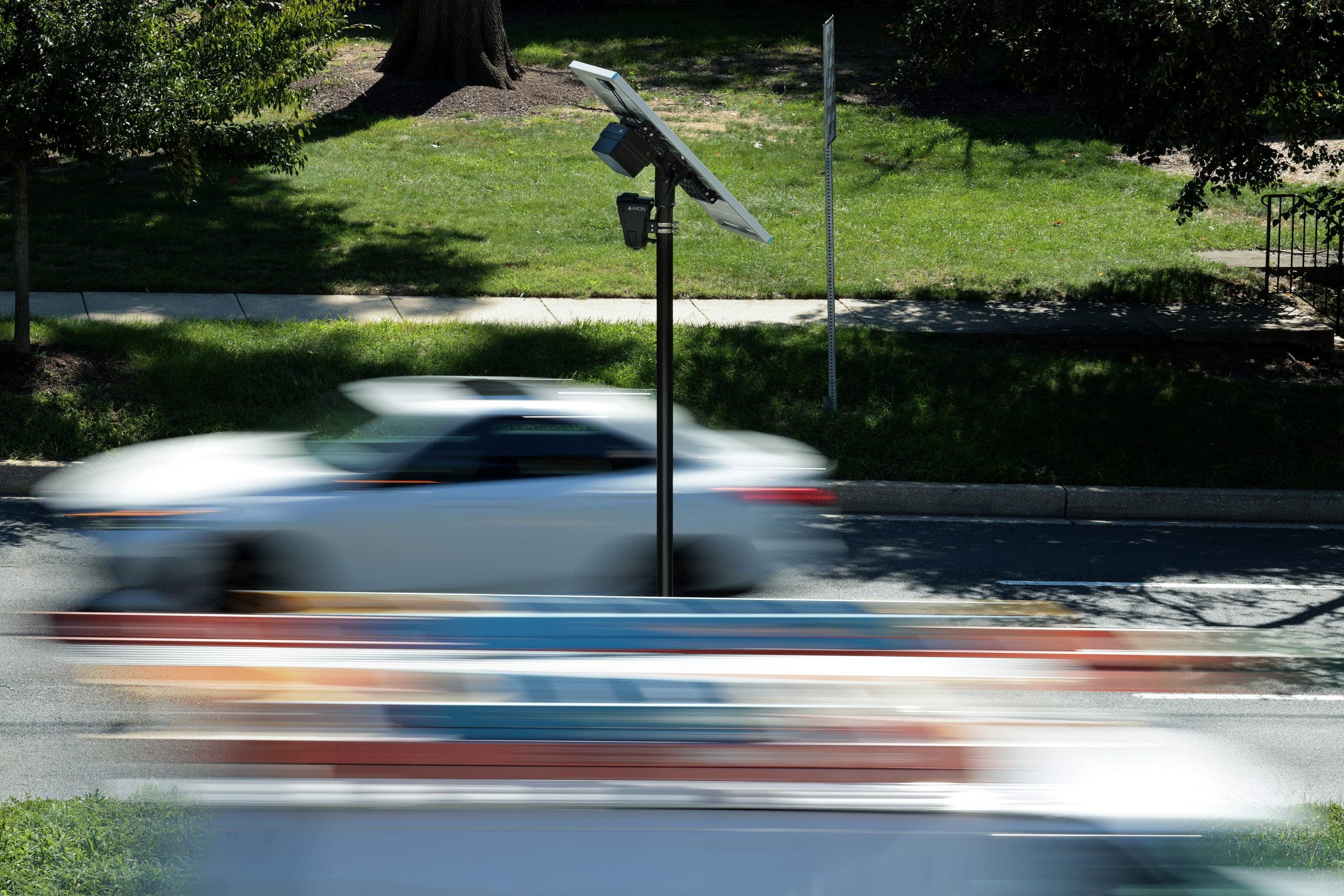 Arizona police cancel Flock contracts over data misuse while Axon expands surveillance tech