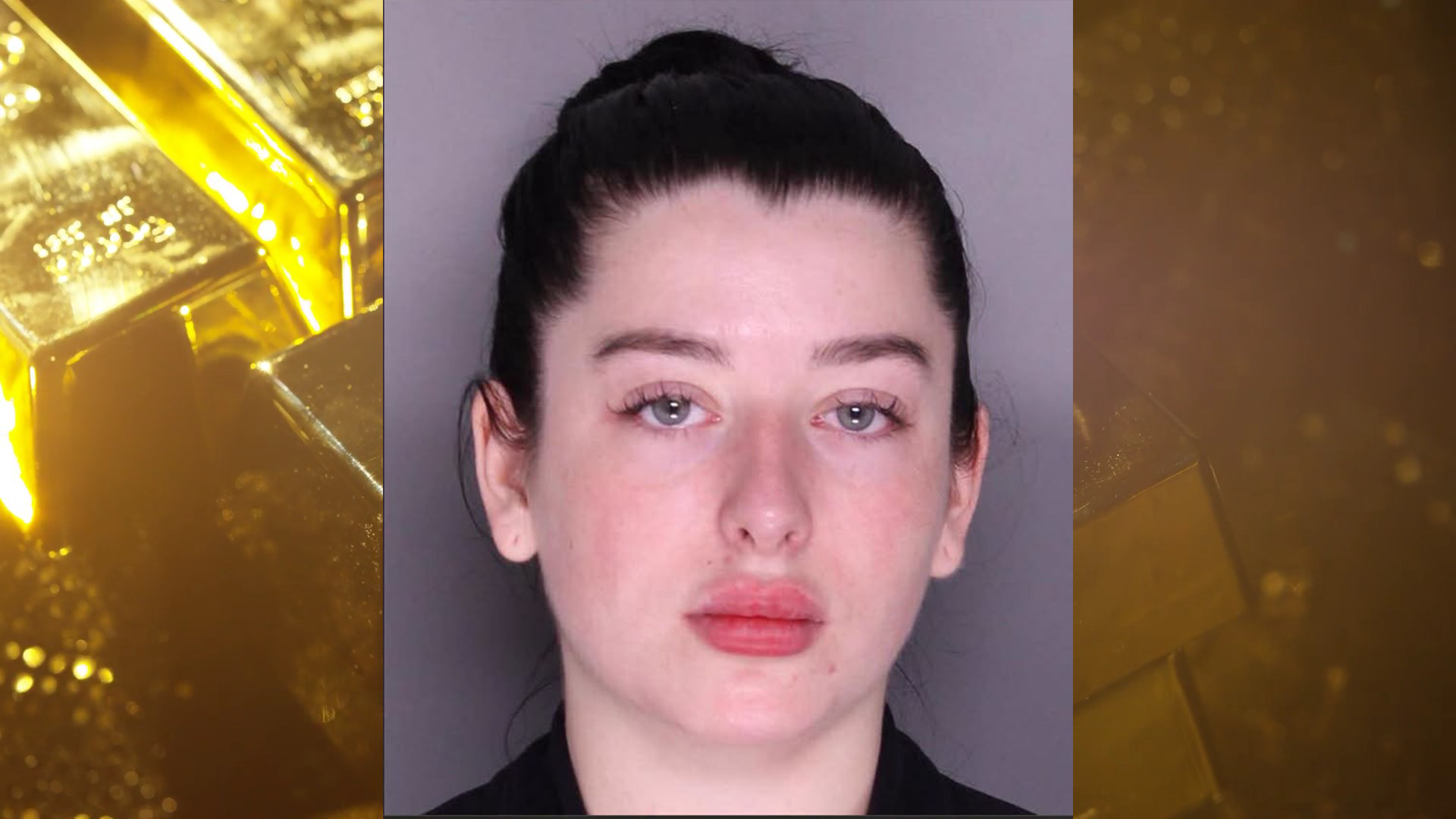 Canadian woman fled to Arizona after 'porch pirating' over $43K in gold and silver: Border Patrol