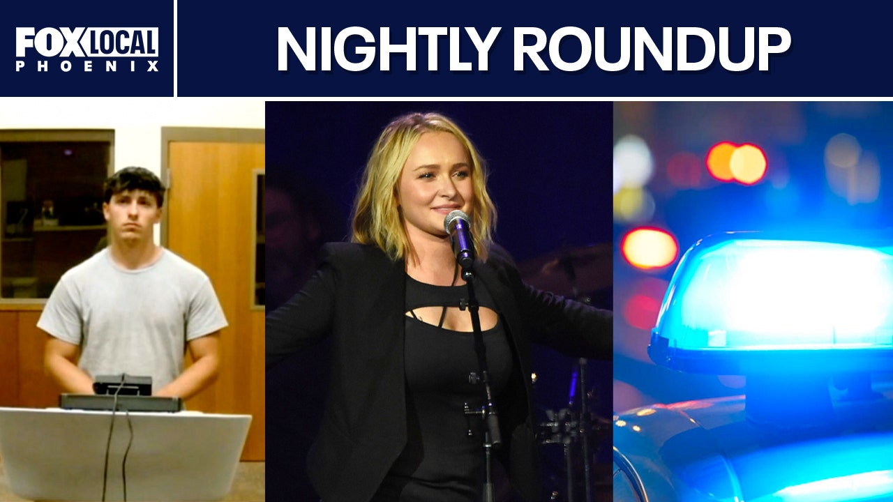 Tourist assaulted on Arizona reservation; family attacked inside cruise ship cabin | Nightly Roundup