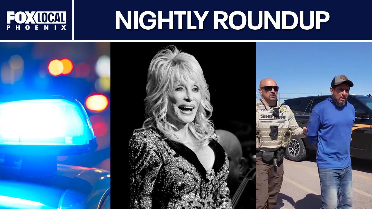 Dolly Parton remembered; Target pulls controversial costume | Nightly Roundup