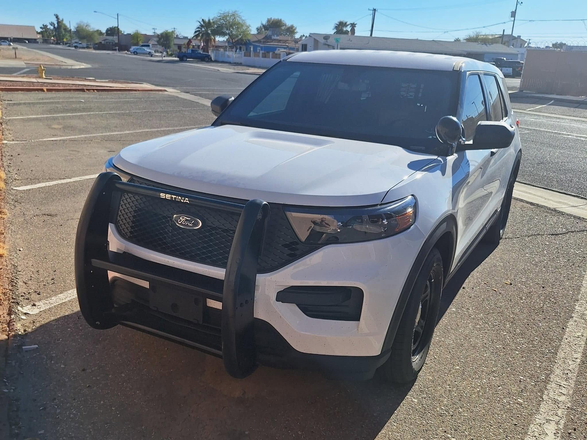 Arizona man arrested on child molestation charges after local, Las Vegas cops team up
