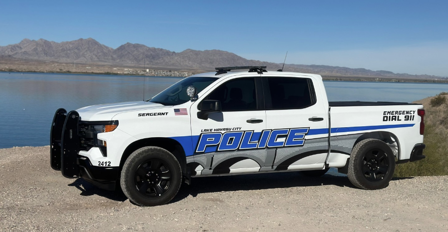 2 found dead after shooting inside Lake Havasu City home