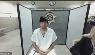 Tucson man accused of strangling newlywed wife of 3 months