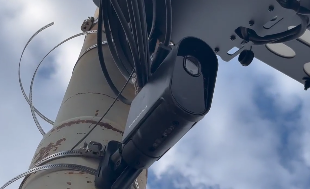 Surprise identifies 'anomaly' in use of license plate reader system, suspends use of the system