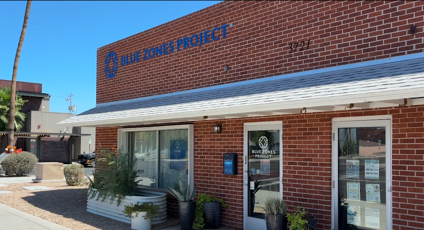 How Scottsdale plans to help residents live to 100 with Blue Zone initiative