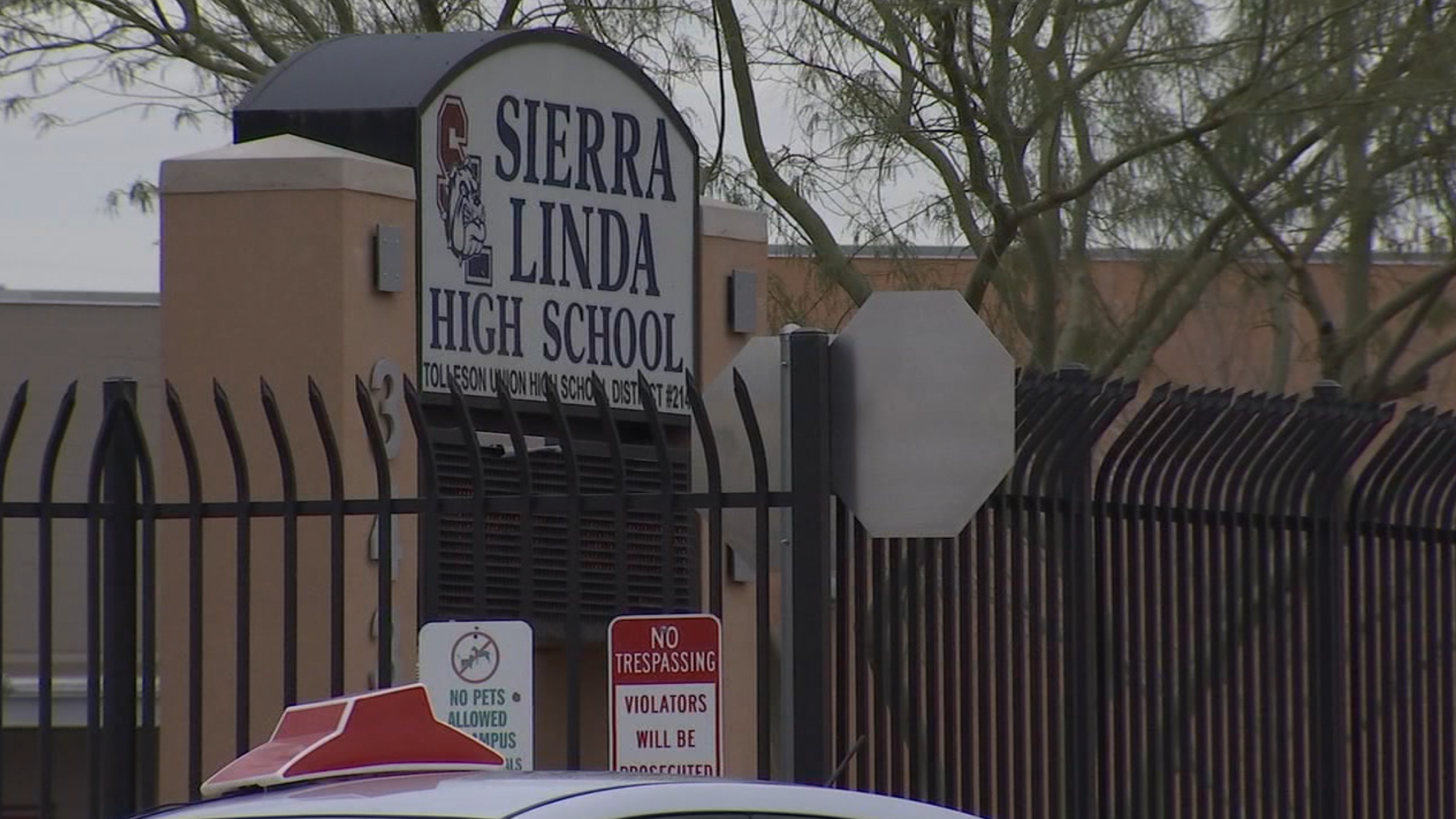 Pepper spray, Taser used to break up fight at Sierra Linda High School; 3 in custody