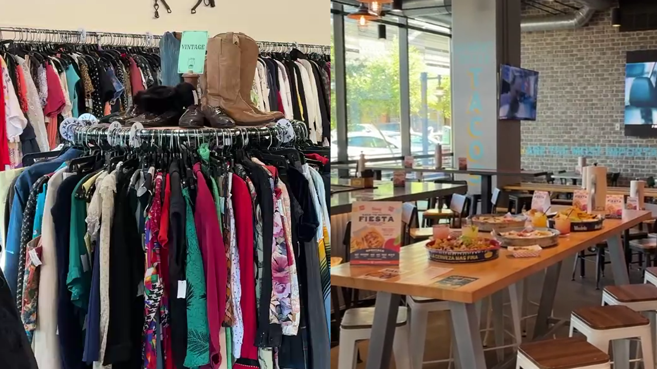 Tempe businesses celebrate ASU students returning to school