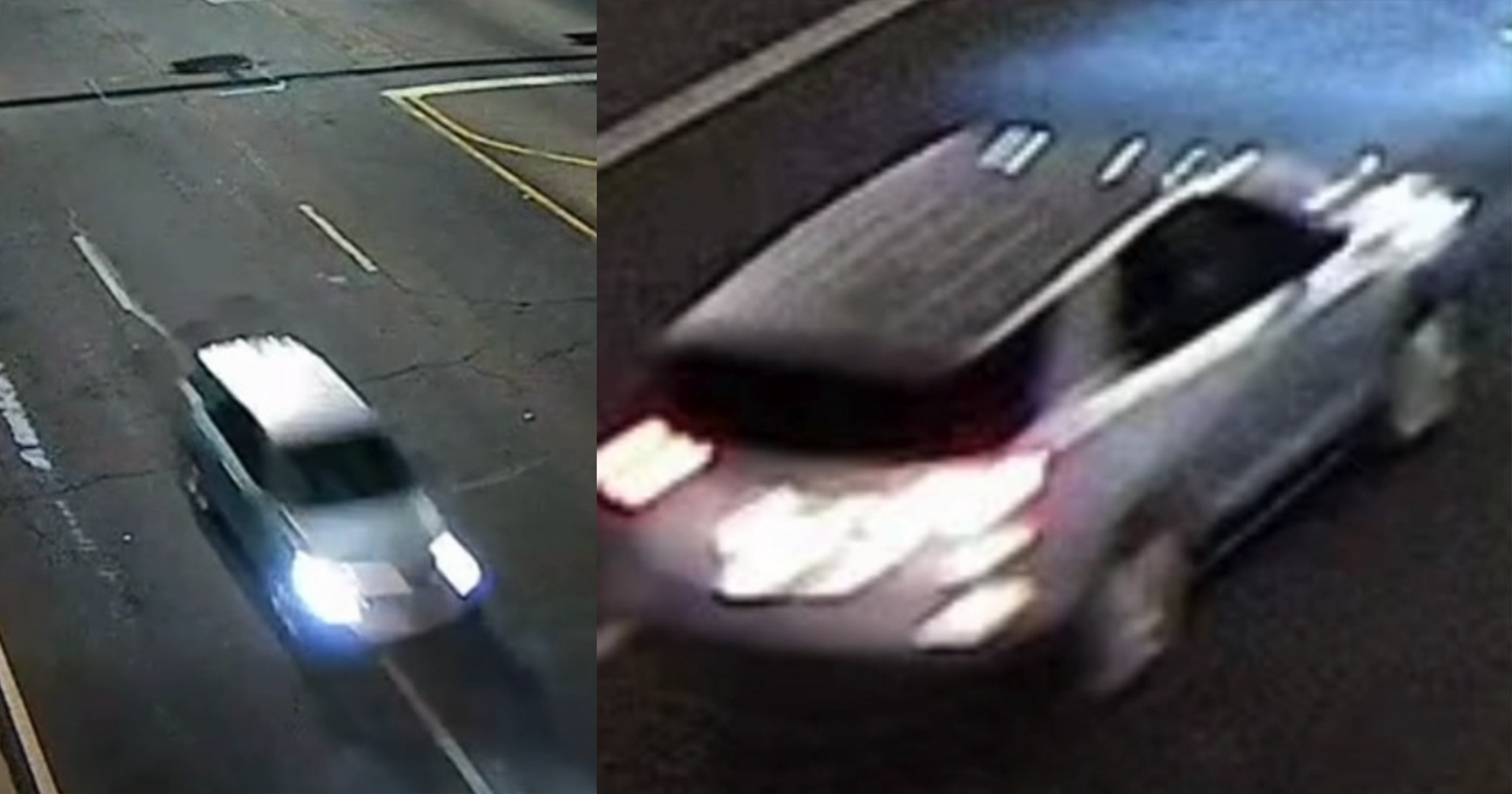 Glendale police hunting for SUV after bicyclist killed in hit-and-run