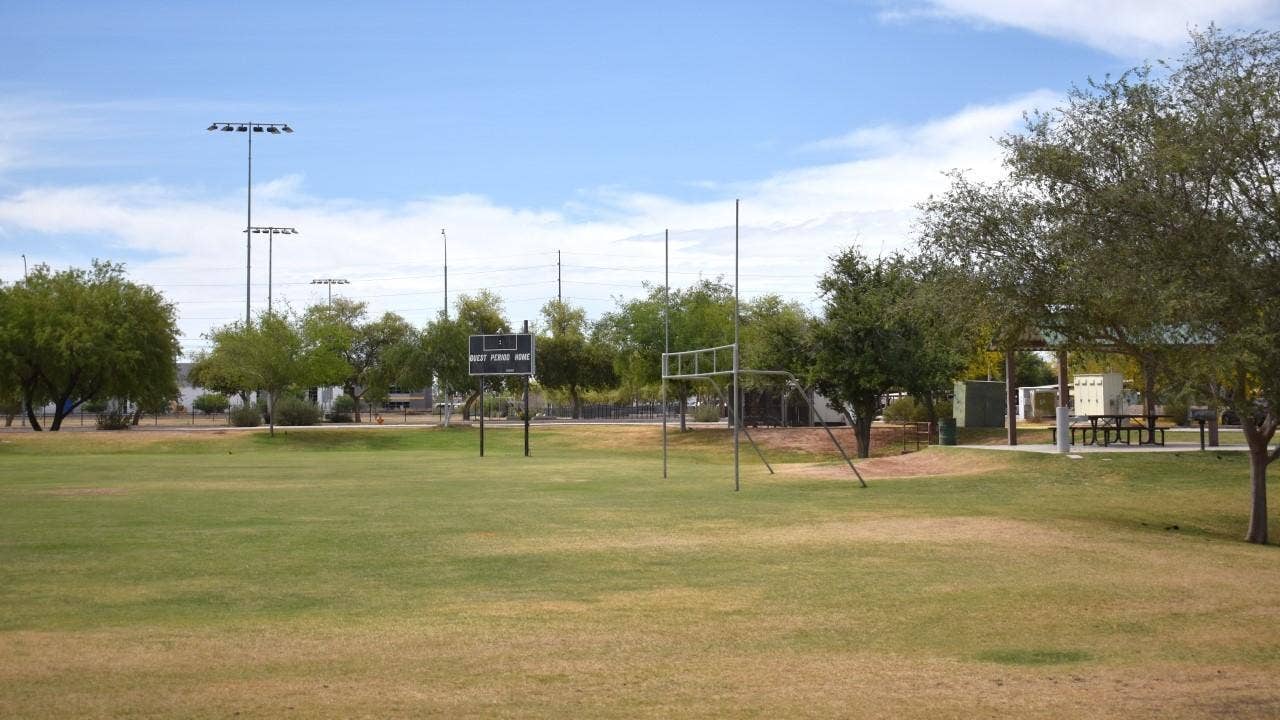 2 runners hospitalized after high school cross-country meet in Chandler