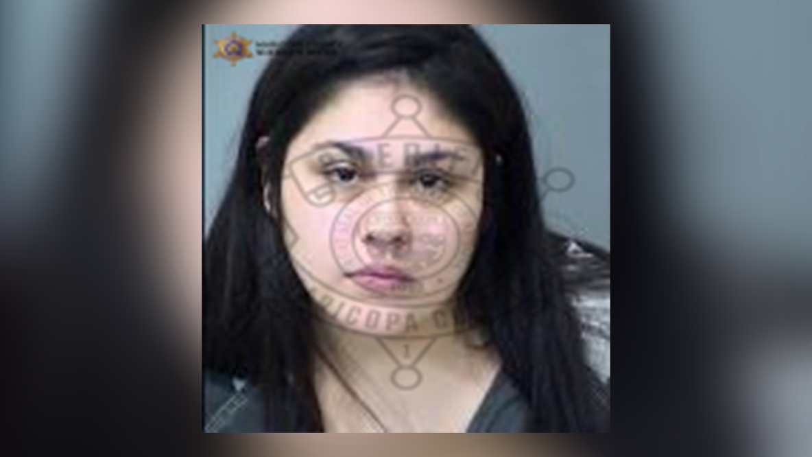 Unconscious drunk mother left toddler trapped in car seat in Glendale house fire: court docs