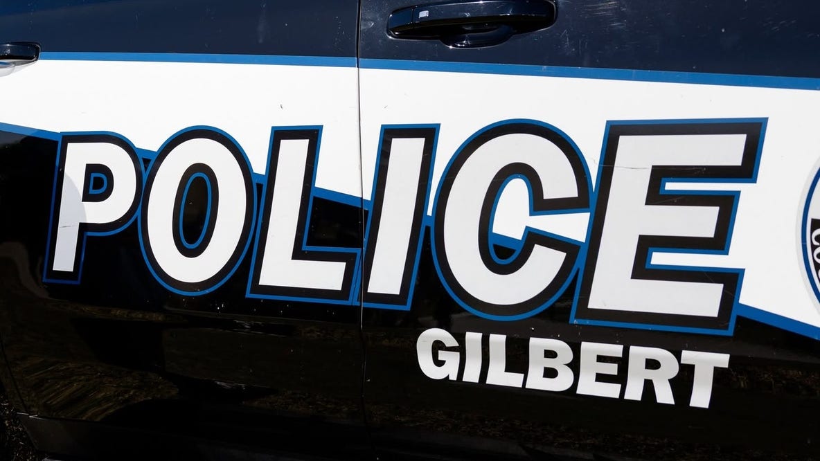 Cali child porn felon wearing Barbie backpack while stalking school zones nabbed in SWAT standoff: Gilbert PD