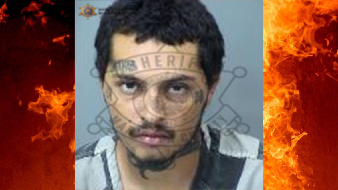 Man doused ex-girlfriend in gasoline, set her on fire after breakup: Phoenix PD