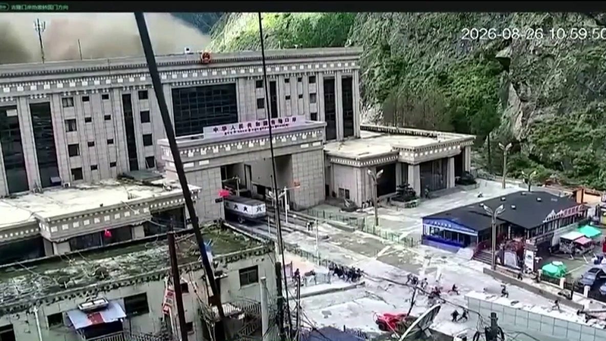 Arizona man missing after devastating floods, mudslides in Nepal