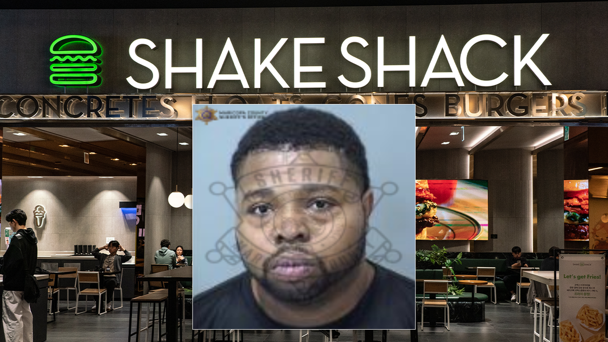 Arizona man allegedly robbed his workplace at gunpoint