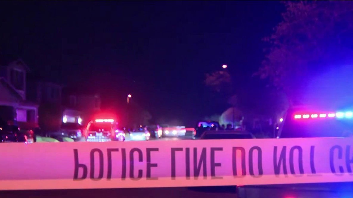Man killed, his teenage daughter wounded in Buckeye shooting