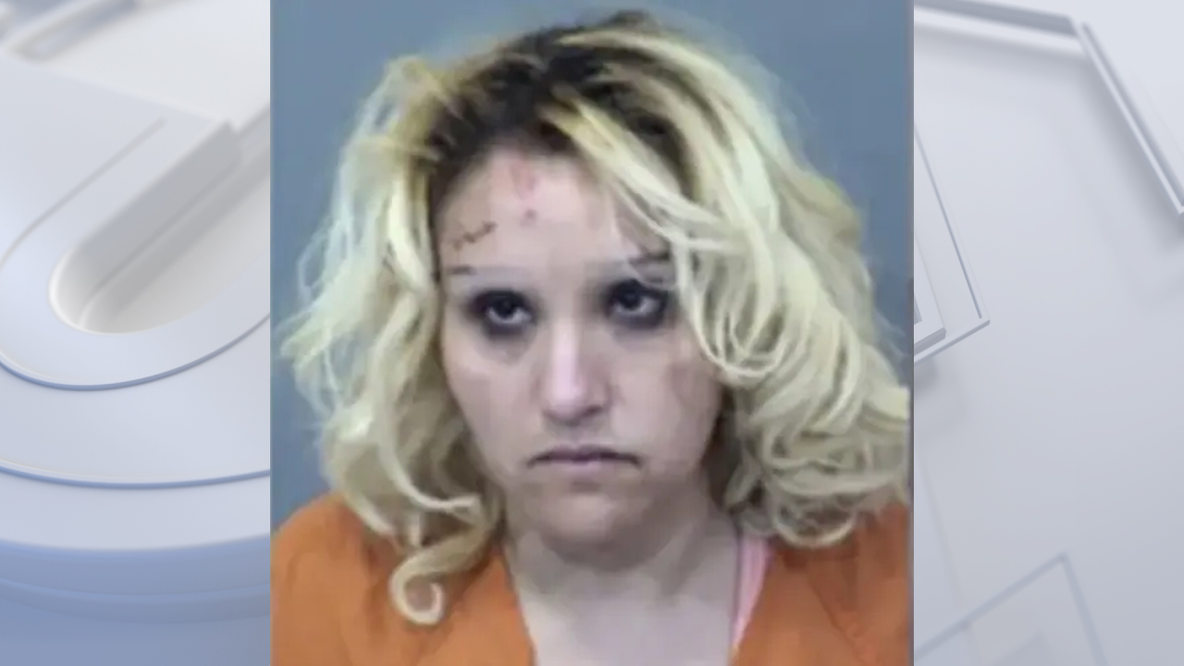Woman avoids death penalty by pleading guilty to murder of Phoenix sex worker stuffed in suitcase