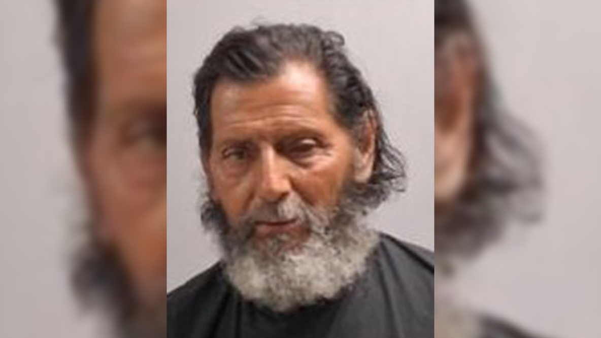 Arizona missing persons cases - 2026