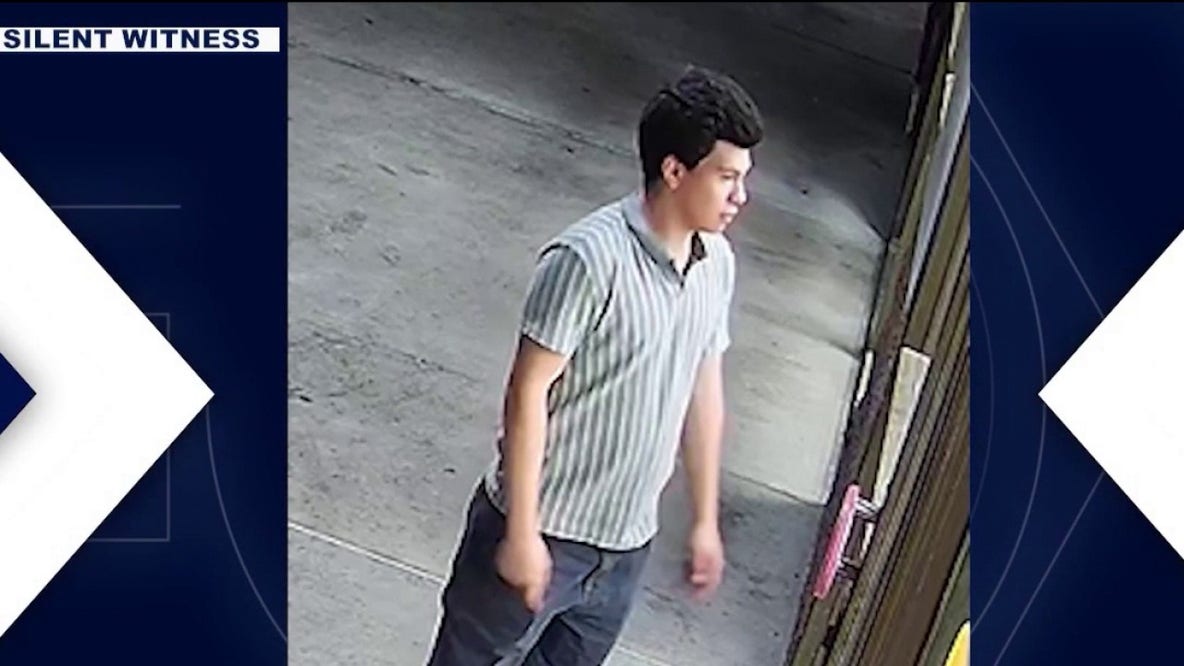 Gunman wanted for shooting cyclist near Phoenix Circle K