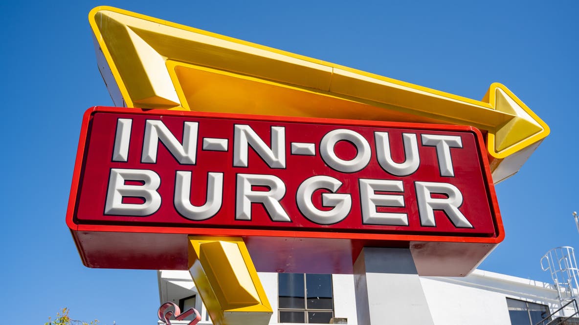 Idaho In-N-Out shooting suspect has ties to Arizona, records show