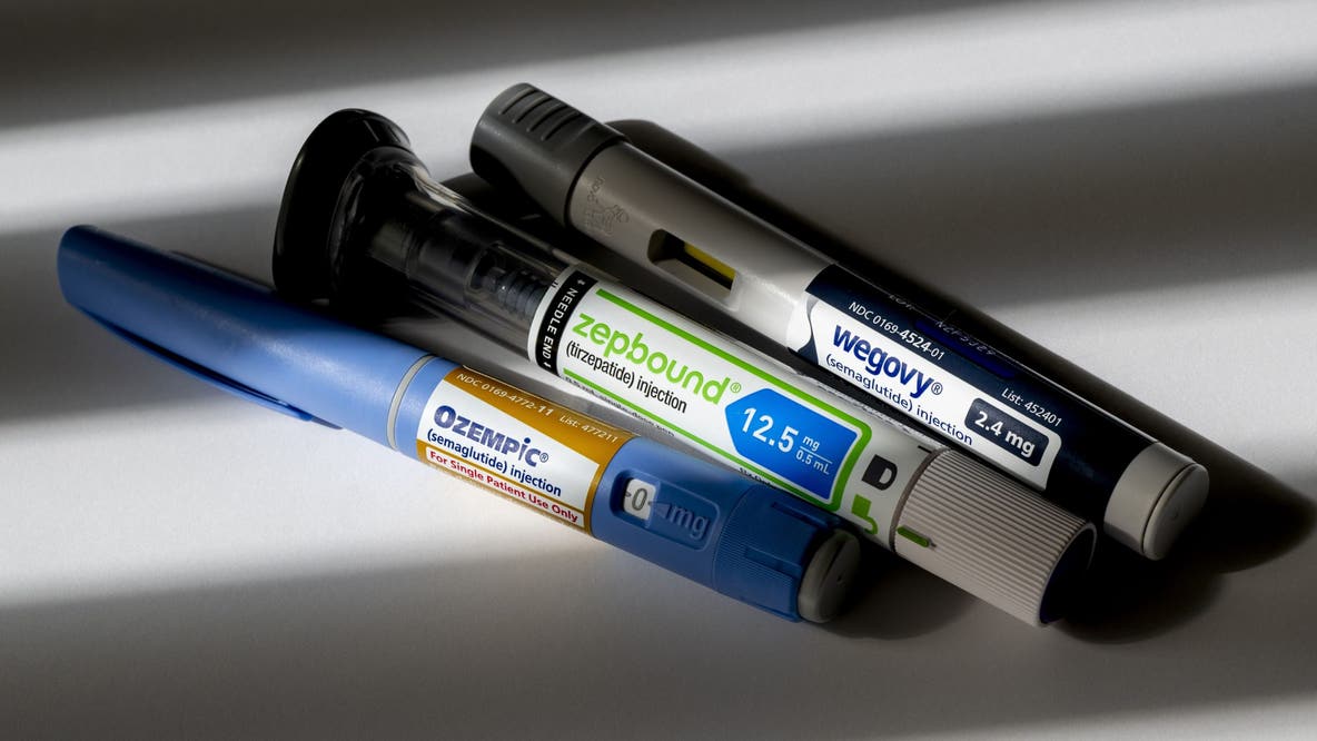 GLP-1 weight loss drugs increase extreme heat risk in Arizona, doctors warn