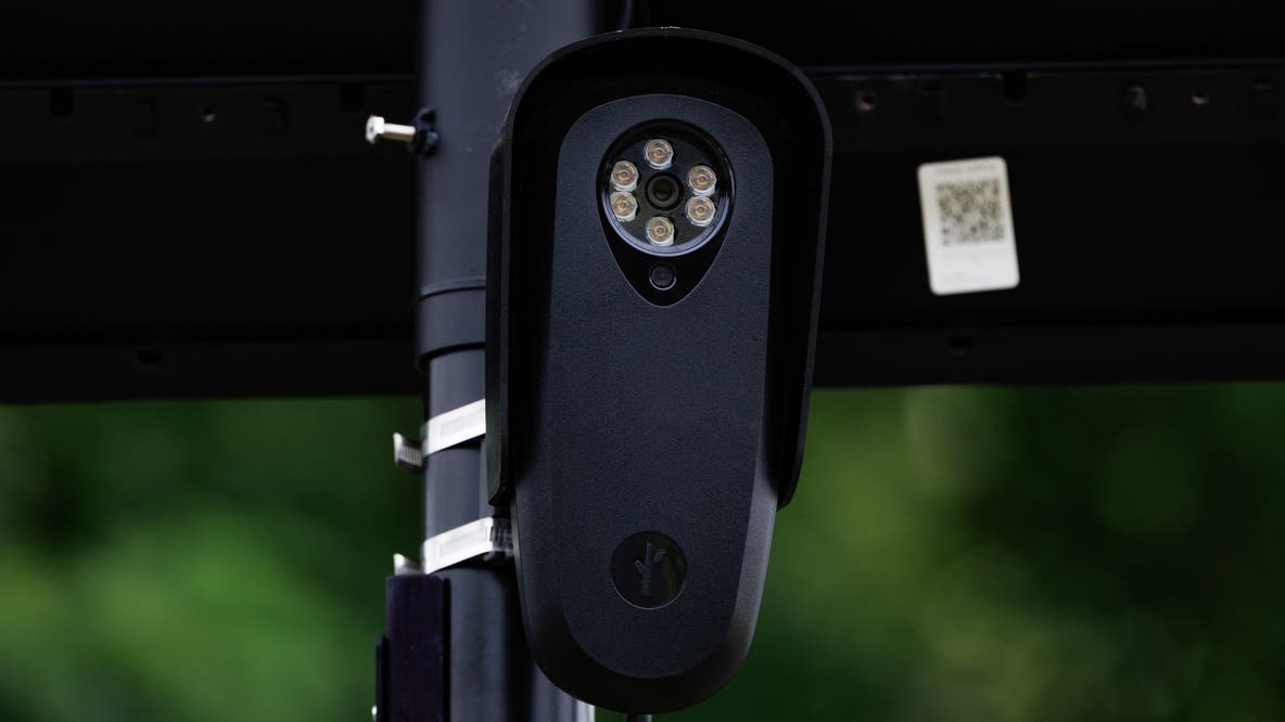 Arizona Governor candidates address Flock cameras as cities drop the technology