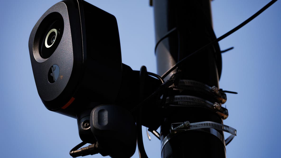 Cave Creek ends Flock camera contract: 'Best interest of the community'