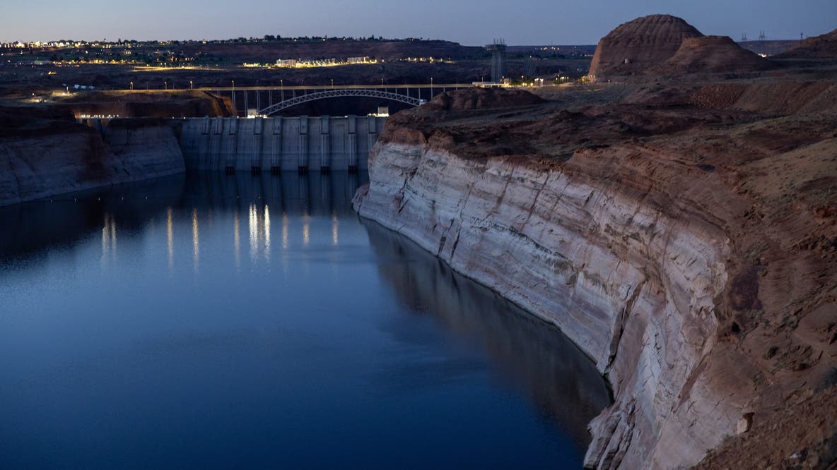 Arizona faces 30% Colorado River water cut in new federal plan
