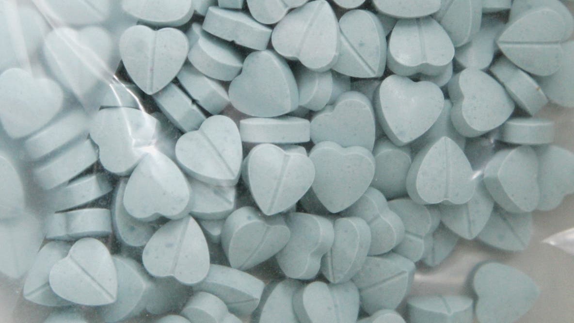 4 Phoenix-area residents accused of running nationwide anabolic steroid ring out of the Valley