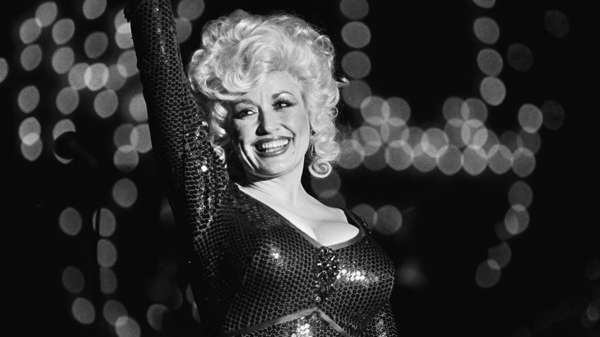 Arizona flags to fly at half-staff to honor Dolly Parton