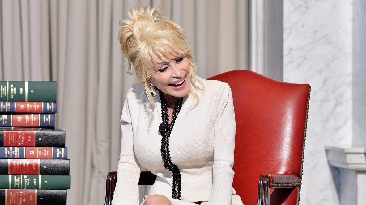 Dolly Parton's Imagination Library leaves mark on Arizona children