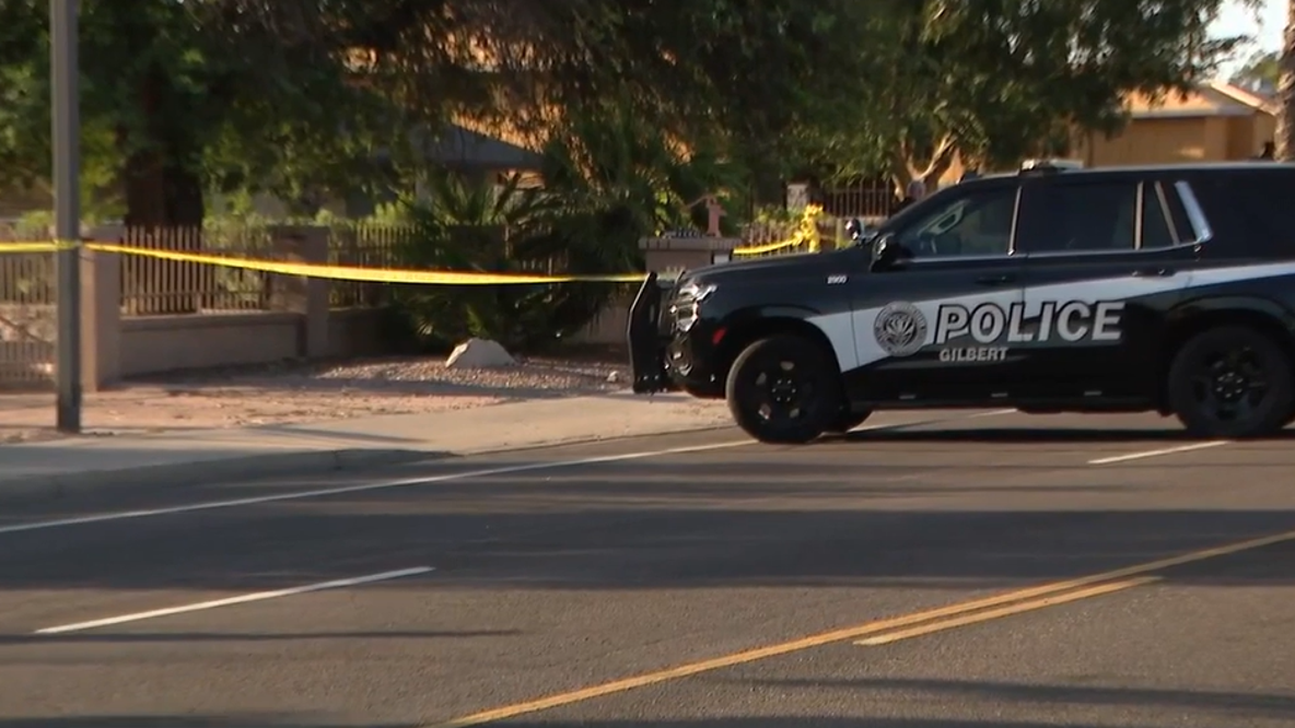 Victims, suspect identified in 'tragic' Gilbert stabbing