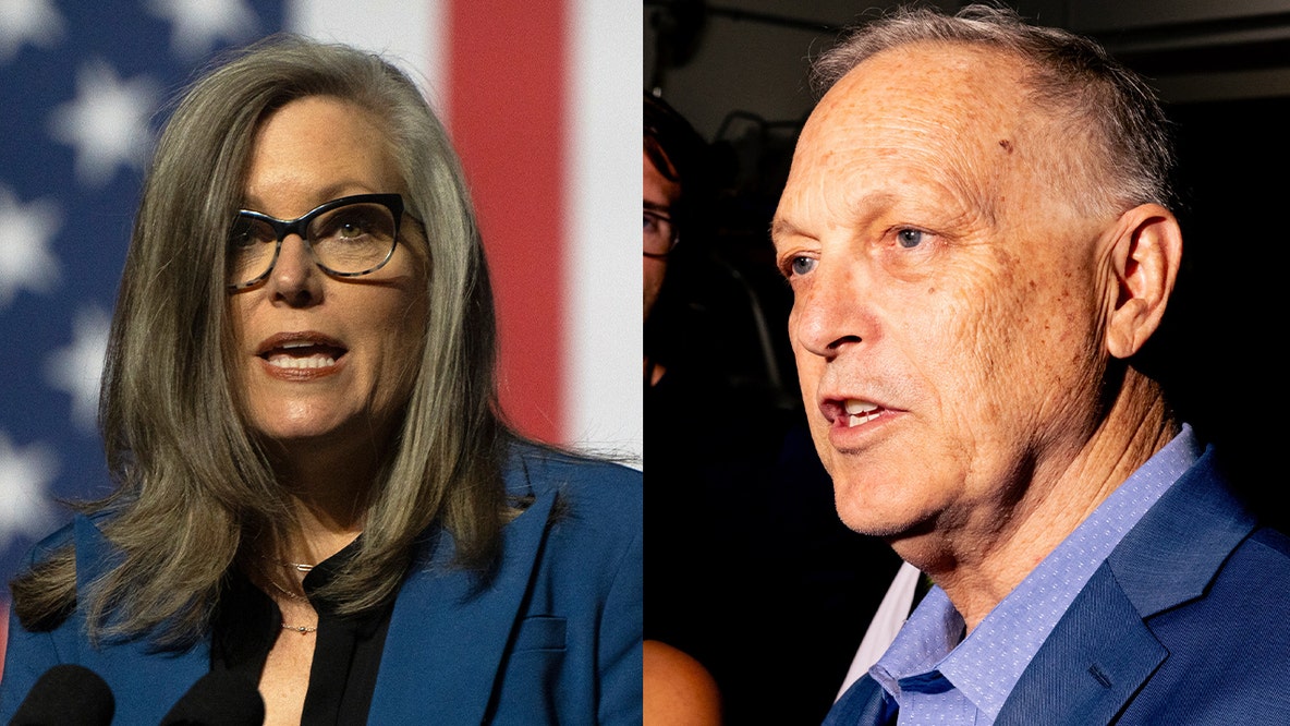Arizona governor candidates outline public safety positions