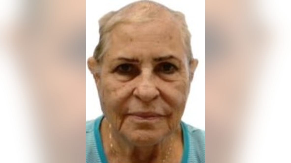 Arizona missing persons cases - 2026