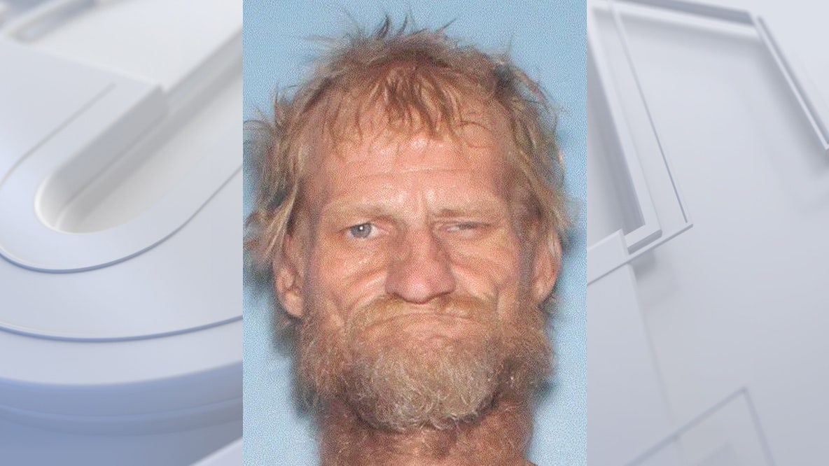 Arizona missing persons cases - 2026