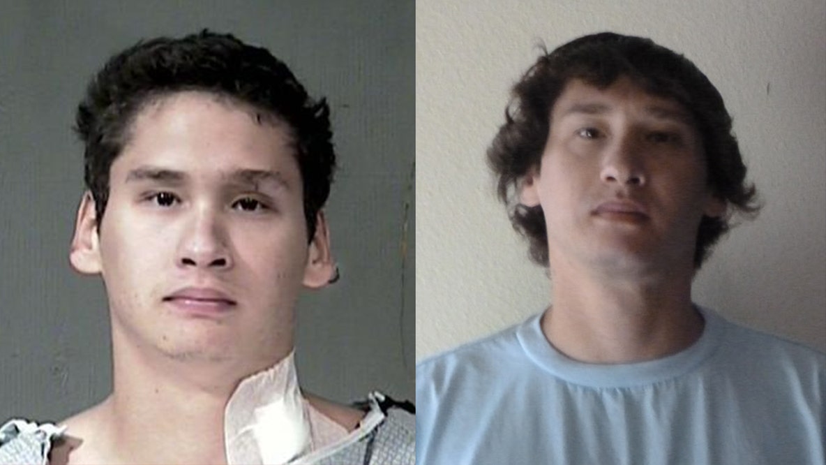 Washington wildfire suspect had Arizona ties, spent time in prison for killing his dad