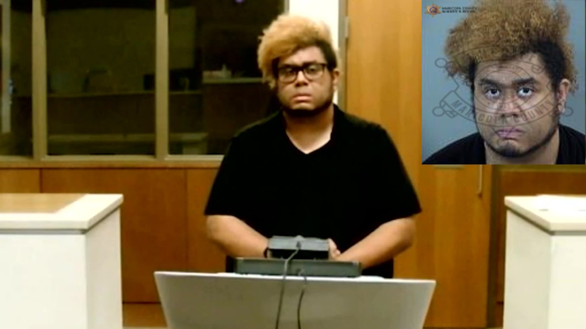 Mesa man accused of secretly filming others others inside ASU bathrooms