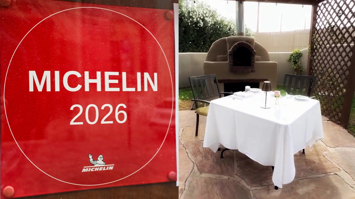 Arizona restaurants hope for Michelin Star honors ahead of awards