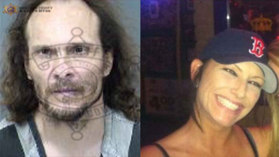 Man indicted in connection with Scottsdale woman's disappearance: PD
