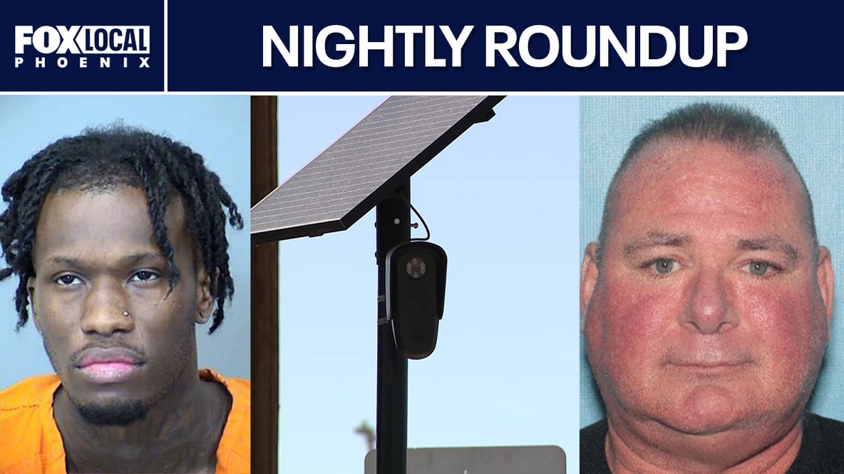 Guilty verdict in Tyler Moldovan case; jury selected in Tupac Shakur murder trial | Nightly Roundup