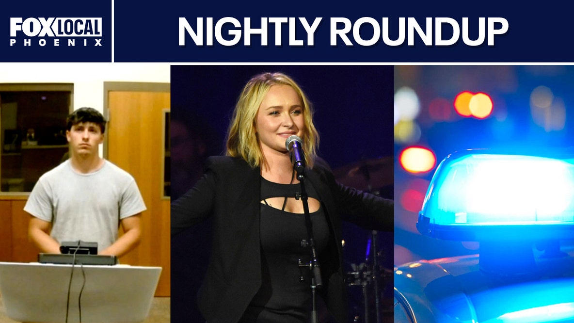 Tourist assaulted on Arizona reservation; family attacked inside cruise ship cabin | Nightly Roundup
