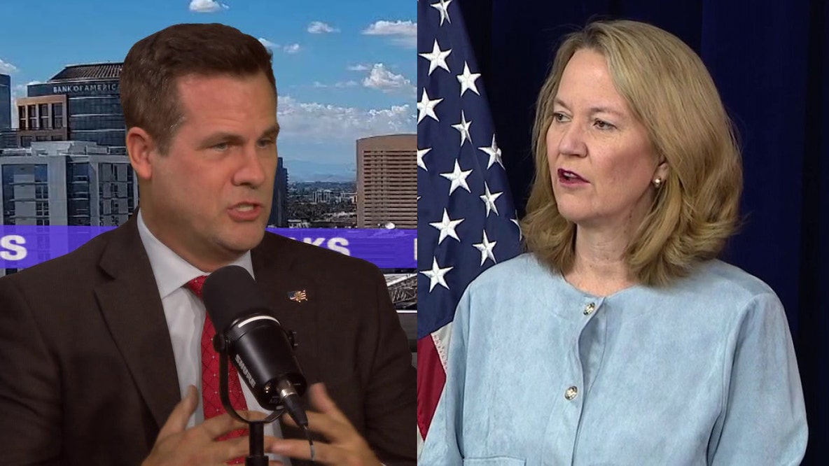 2026 Election: Kris Mayes ahead of Warren Petersen in Arizona AG race, poll shows