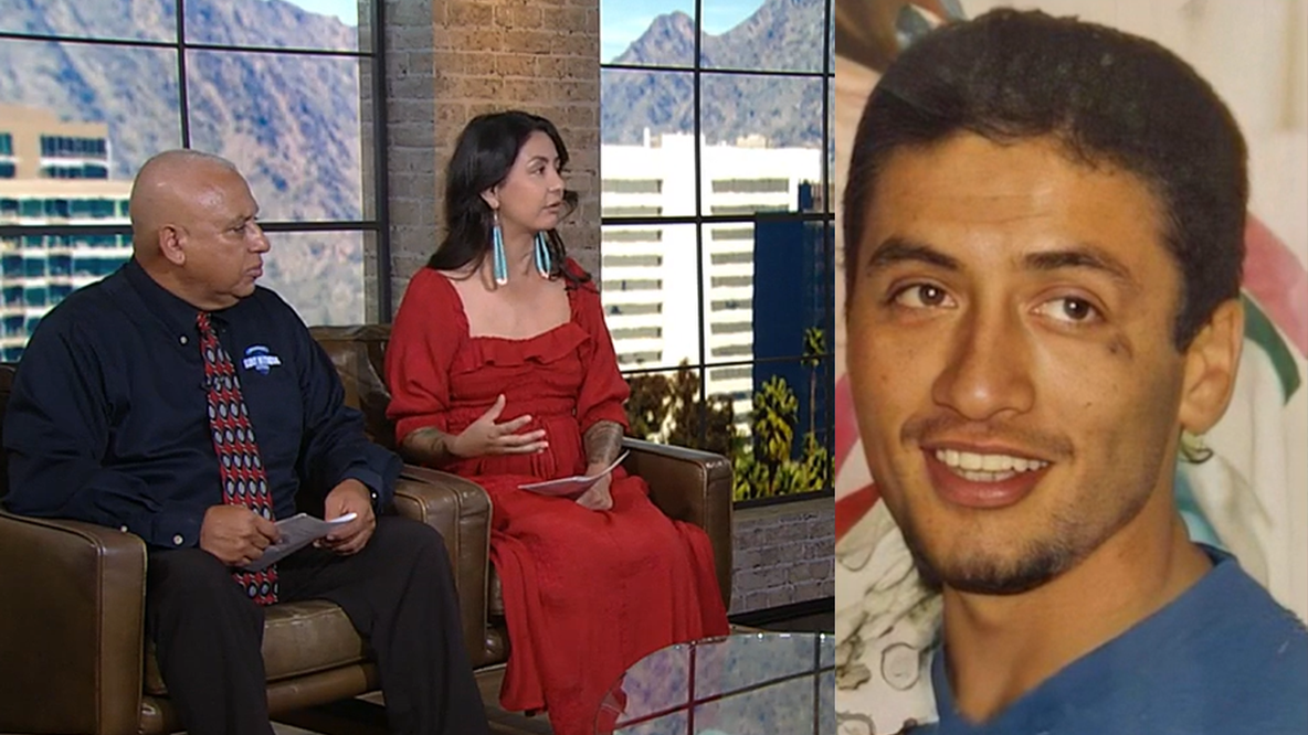 Arizona cold case: Daughter seeks answers in 1998 murder of Raul Aguilar