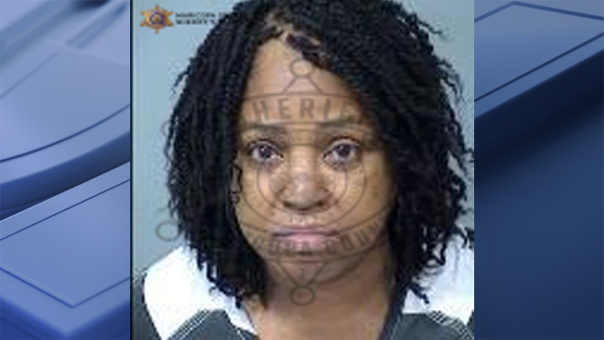 Mesa woman found with blood on her hands and clothes after stabbing, killing her husband: PD
