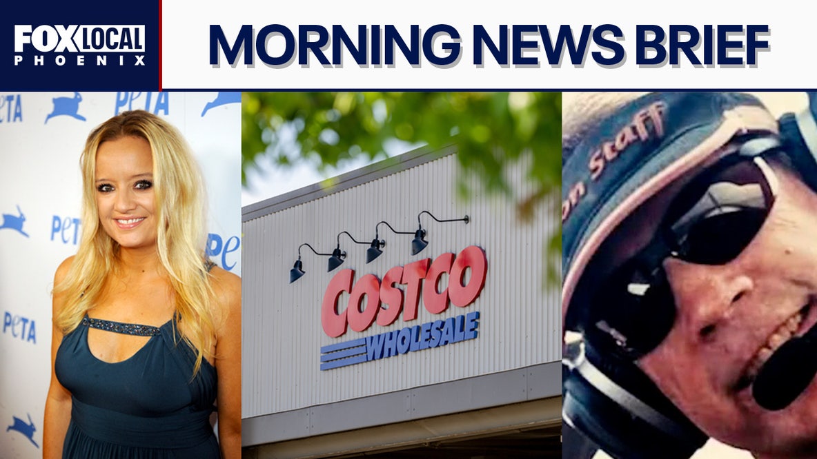 Costco employee allegedly killed co-worker; 'The Office' star reveals cancer diagnosis l Morning News Brief