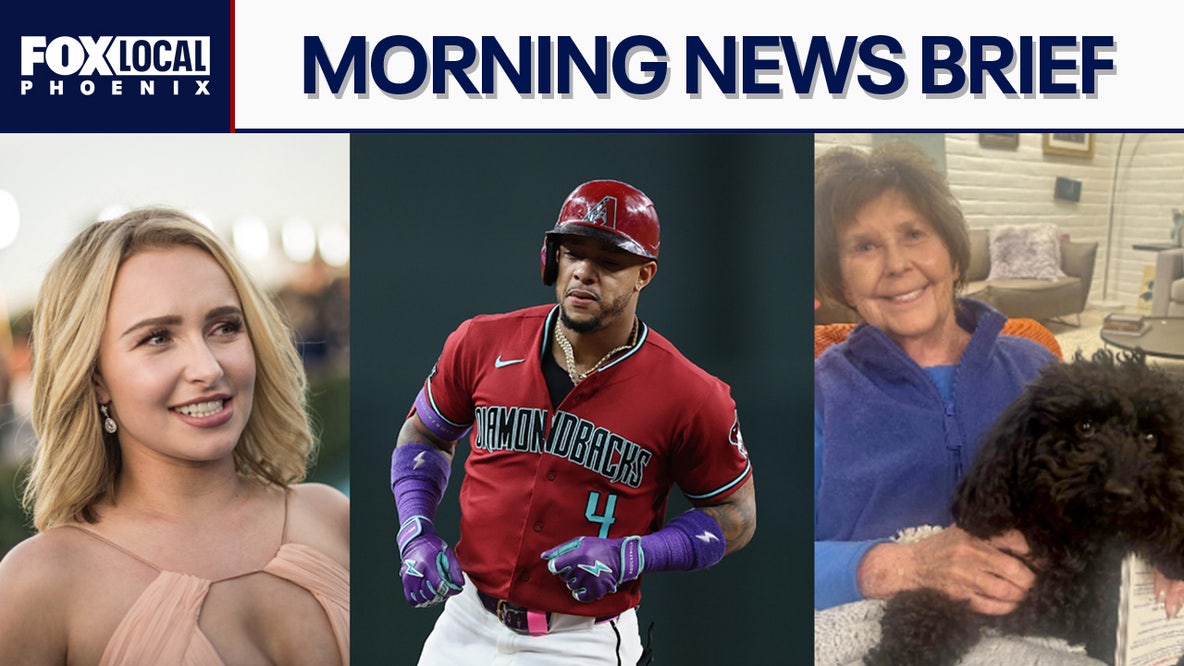 New details on Hayden Panettiere's death; Nancy Guthrie ransom notes may contain clues l Morning News Brief