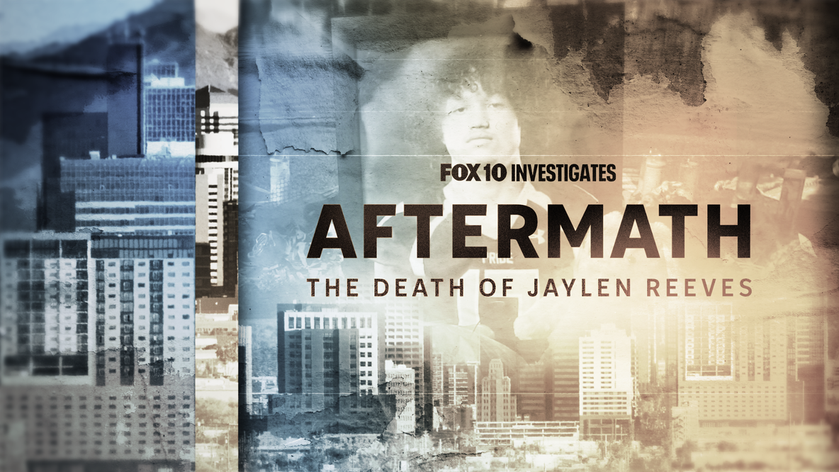 Teen violence escalated to a deadly stabbing in Phoenix. How a self-defense claim changed two families forever