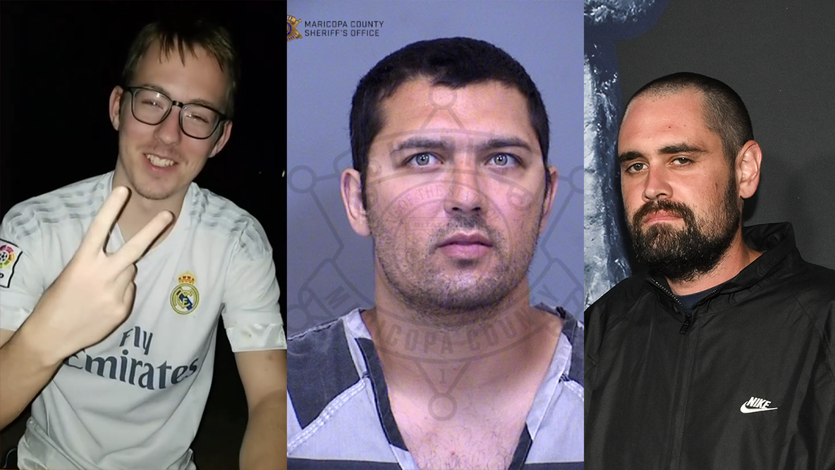 What drives parricide? Experts detail rare parent homicides