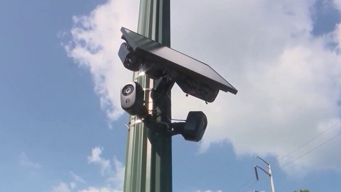 Arizona lawmaker details failed automated license plate reader bill as misuse investigations continue